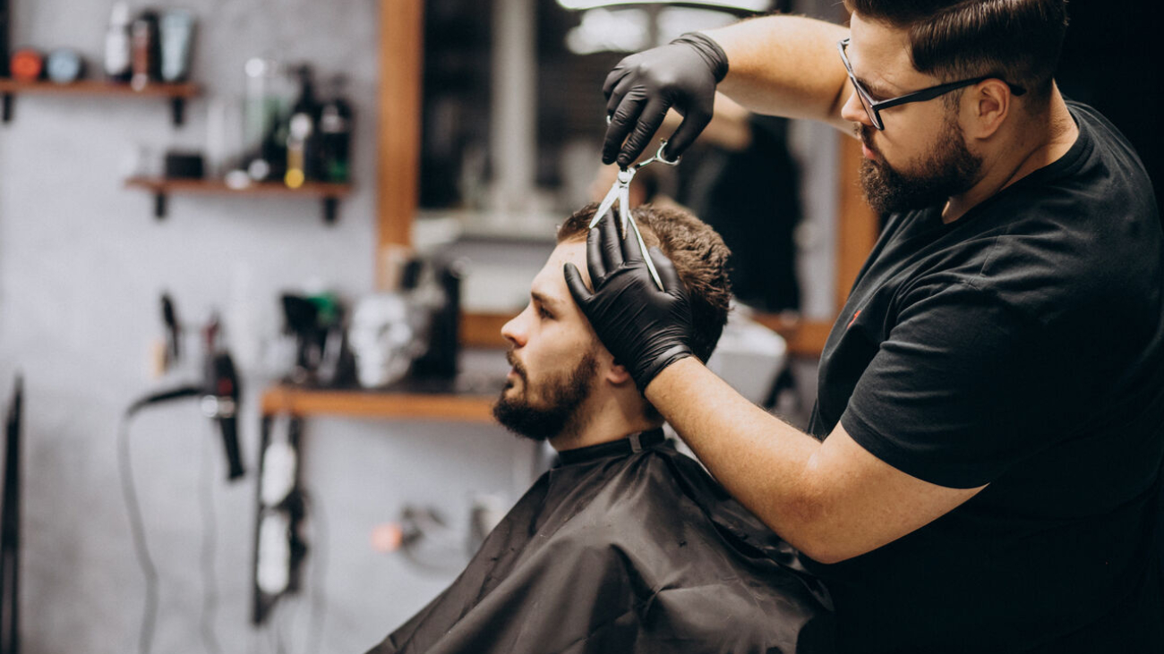 Best Barbers in Ontario