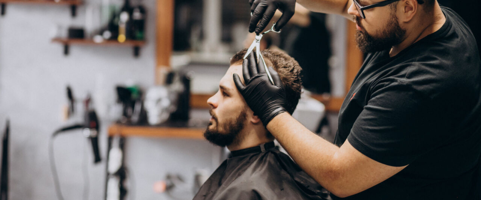 Best Barbers in Ontario